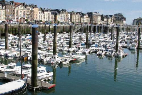 Gite Les Gr�ves