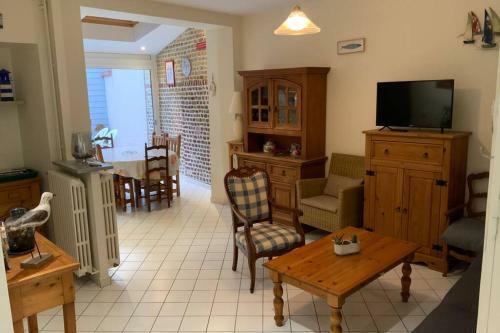 Gite Les Gr�ves