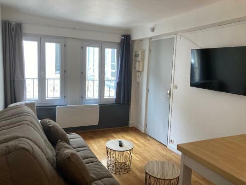 Apartamento Epee 3c