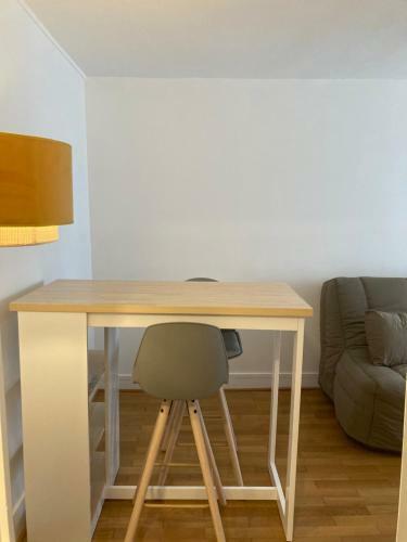 Apartamento Epee 3c