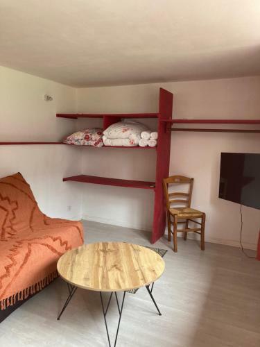 Apartamento Tupai