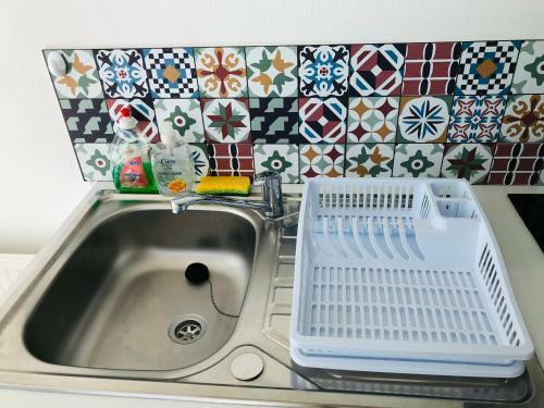 Apartamento R�sidence Ch�ne Perc�