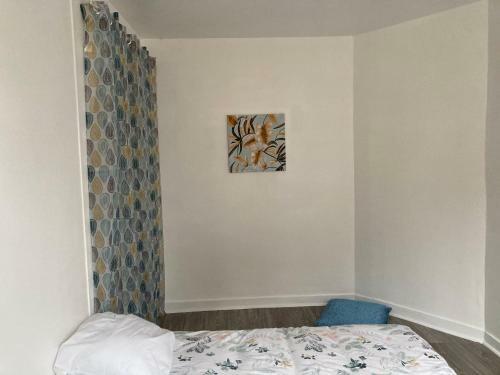 Apartamento Rangiroa