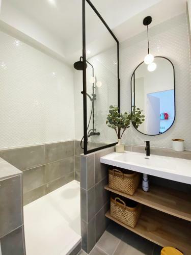 Apartamento Le Z�phir