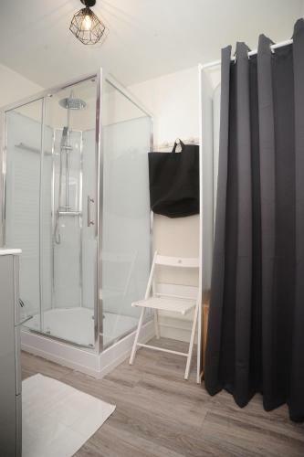 Apartamento Le Champlain Duplex Port De Plaisance