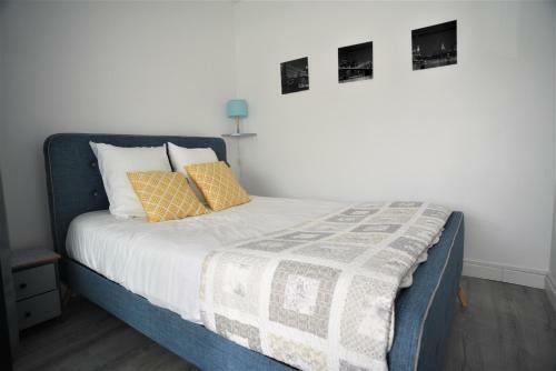Apartamentos Le Chenal