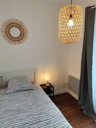 G�te Mhome Dieppe