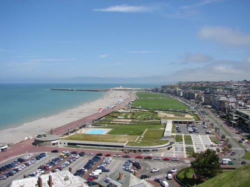 Apartamento Studio Cosy � Dieppe