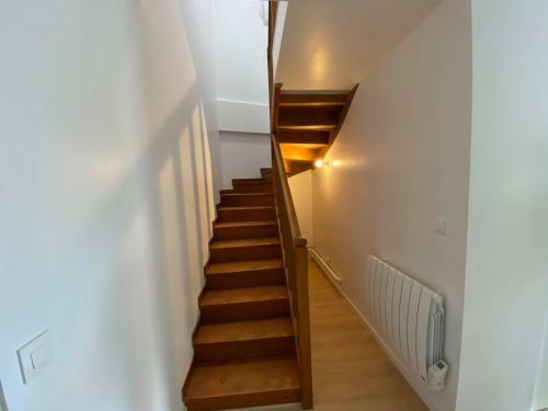 Apartamento La Villa Marine