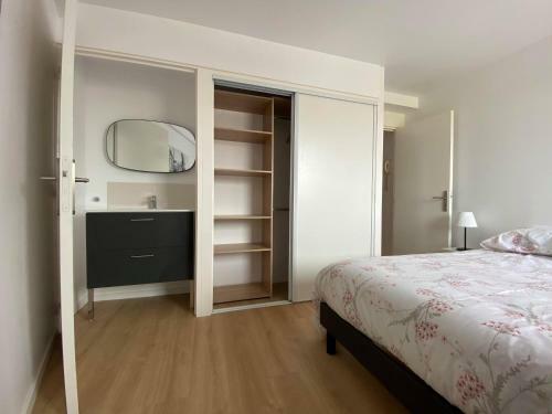 Apartamento La Villa Marine