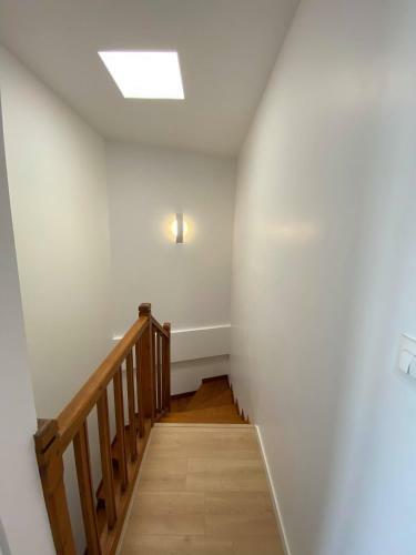 Apartamento La Villa Marine