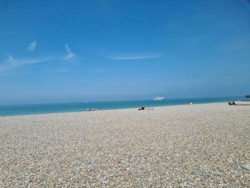 Apartamento La Villa Marine