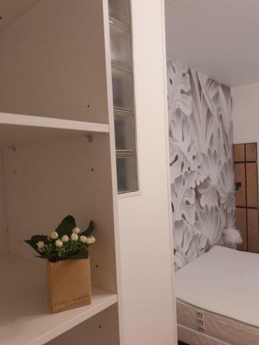 Apartamento Le Ptit St Jacques
