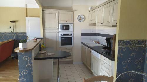 Apartamento Le Galet