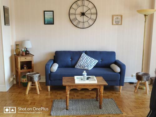 Apartamento G�te Ma� - Class� 3 �toiles
