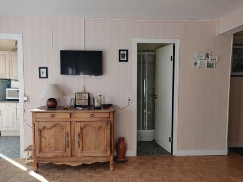 Apartamento G�te Ma� - Class� 3 �toiles