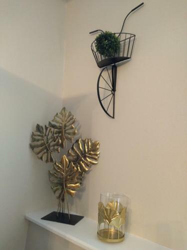 Apartamento Le Horsier