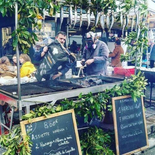 Apartamento Le Temps D Une Pause Studio Centre Ville