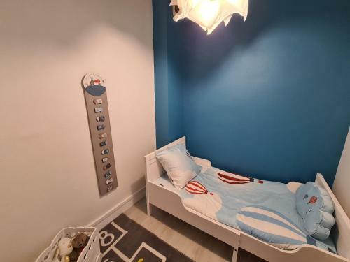 Apartamento Le Petit Baigneur