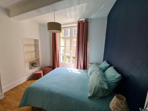 Apartamento Le Petit Baigneur