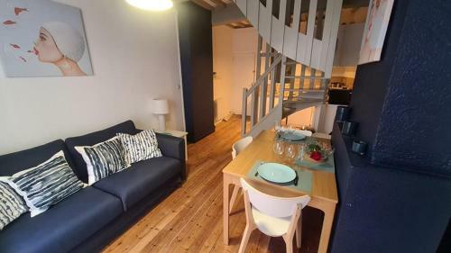 Apartamento Le Petit Baigneur