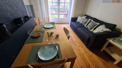 Apartamento Le Petit Baigneur