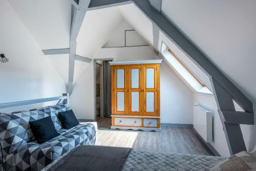 Apartamento El Arco Iris Entre Port Et Plage
