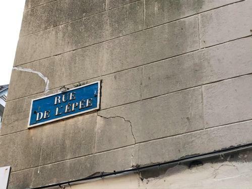 Apartamento Le Perchoir Dieppois