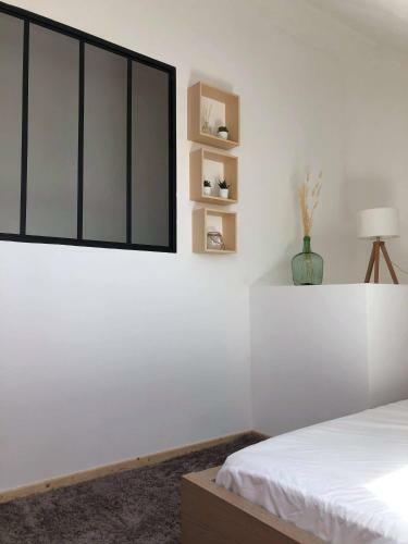 Apartamento Le Perchoir Dieppois
