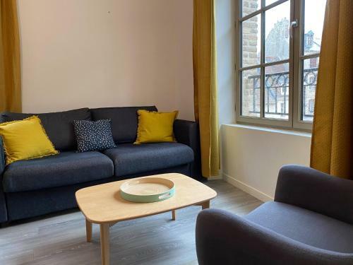 Apartamento La Place
