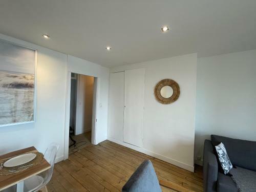 Apartamento Le Quai 7 4e