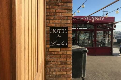 Apartamento Le Quai 7 4e