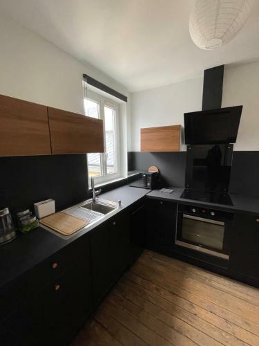 Apartamento Le Quai 7 4e