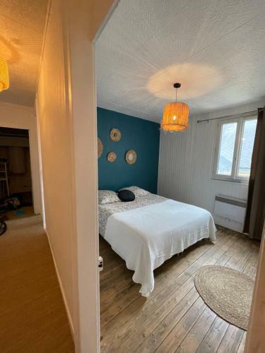 Apartamento Le Quai 7 4e