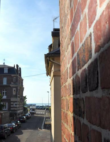Apartamentos La Maison de Jeanne