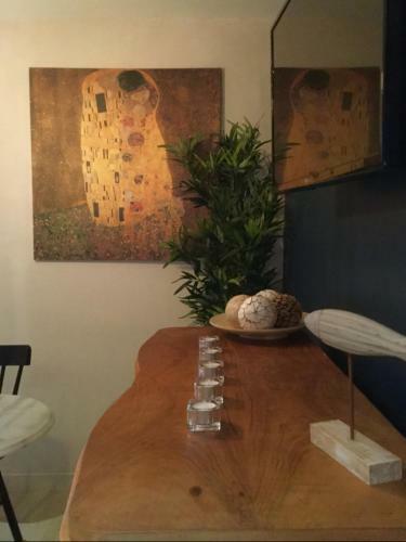 Apartamentos La Maison de Jeanne