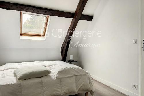 Apartamento Tr�s Bel Appartement Dieppe