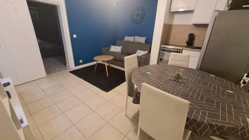 Apartamento Le Bout Du Quai