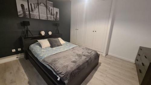 Apartamento Le Bout Du Quai