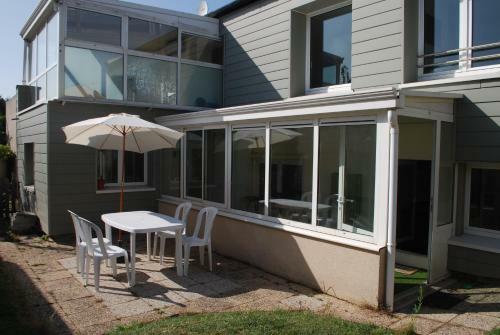 Apartamento La Mouette