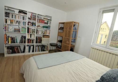 Apartamento La Maison de Noug�t Et Stromboli