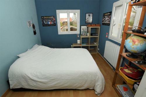 Apartamento La Maison de Noug�t Et Stromboli