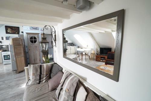 Apartamento La Perle Du Chenal