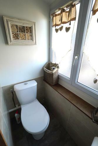 Apartamento La Perle Du Chenal