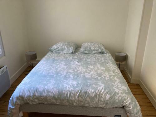 Apartamento Au Coeur de Dieppe 3r