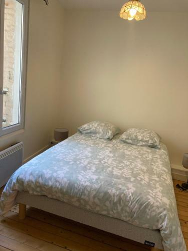 Apartamento Au Coeur de Dieppe 3r