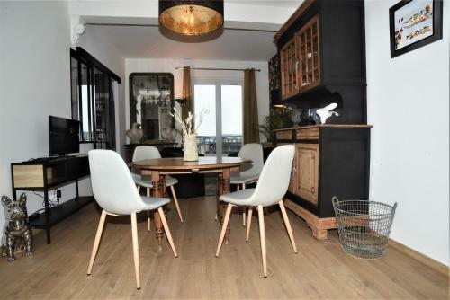 Apartamento La Fianc�e Du Pirate