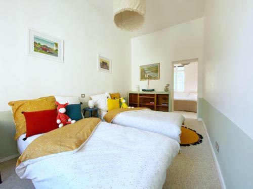 Apartamento Le Zephir
