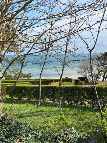 Apartamento Le Petit Dieppois