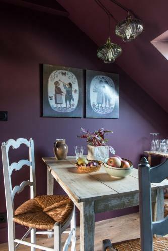 Apartamento La Villa Augustine